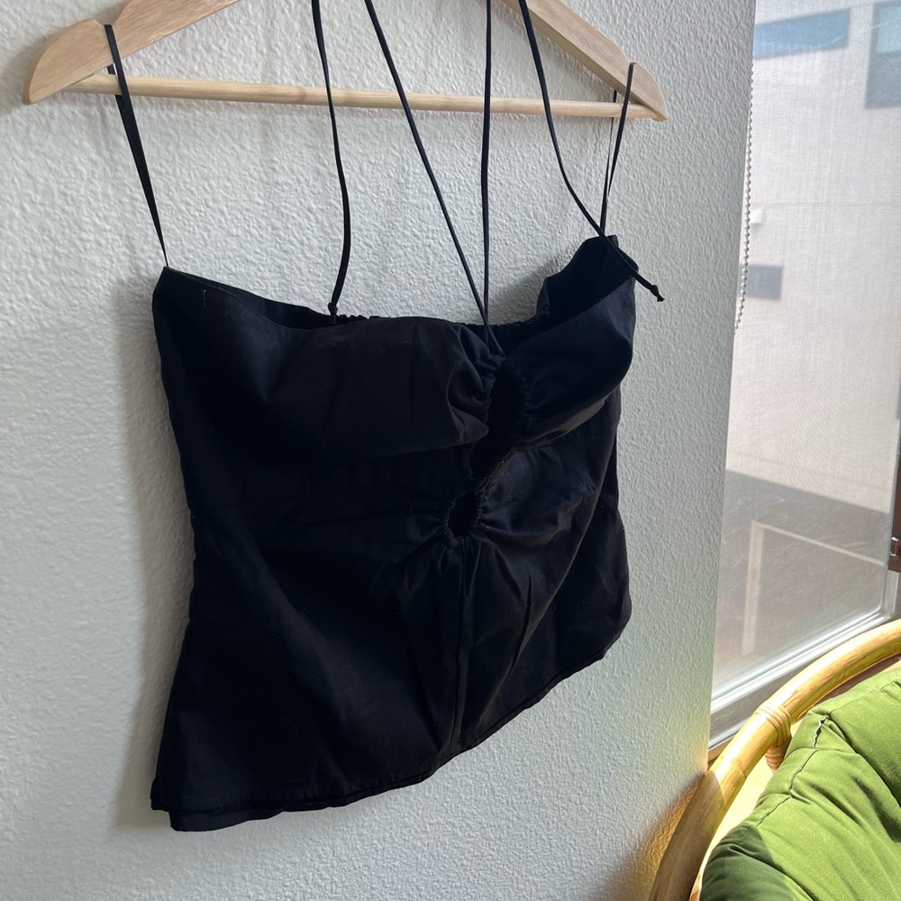reformation ARIA top || BRAND NEW - Picture 3 of 6